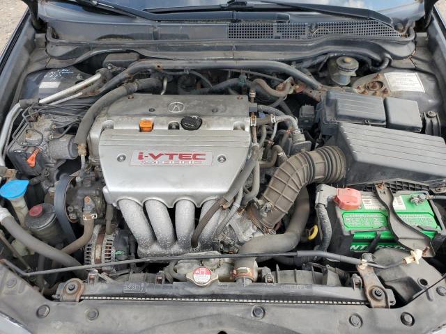 Продаж на аукціоні авто 2006 Acura Tsx, vin: JH4CL96996C002768, номер лоту: 66004345