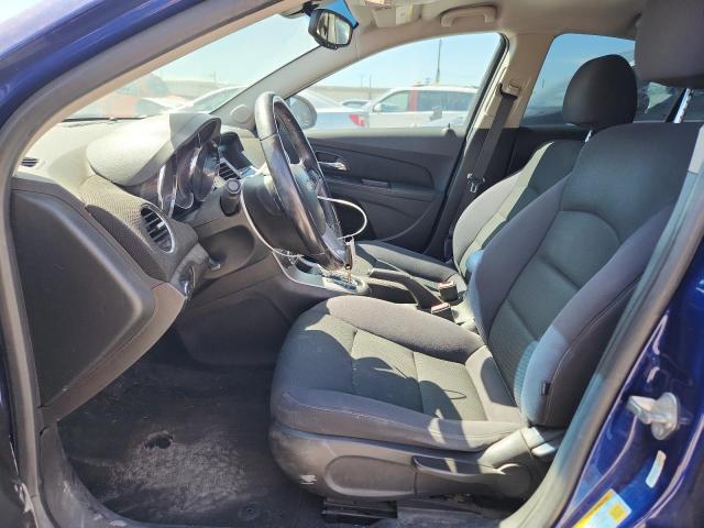 Продаж на аукціоні авто 2013 Chevrolet Cruze, vin: 1G1PC5SB8D7147979, номер лоту: 66308825