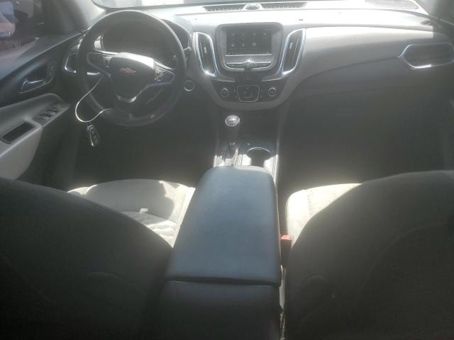 Продаж на аукціоні авто 2019 Chevrolet Equinox Ls, vin: 3GNAXHEV3KL116003, номер лоту: 64091745