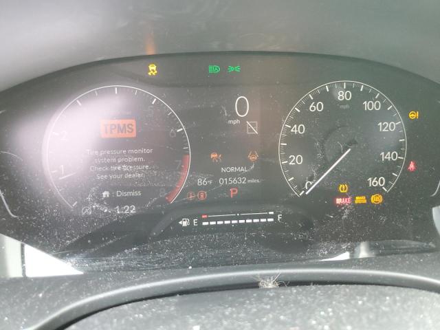 63606835 :رقم المزاد ، 2HGFE2F57RH553281 vin ، 2024 Honda Civic Spor مزاد بيع