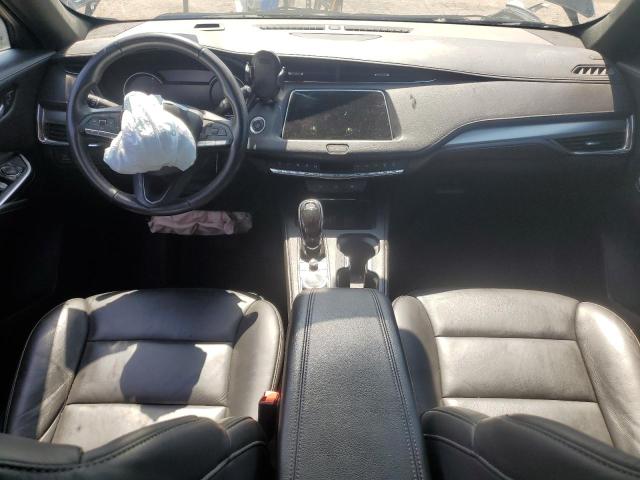 Продаж на аукціоні авто 2023 Cadillac Xt4 Premiu, vin: 1GYFZCR4XPF134104, номер лоту: 64824835