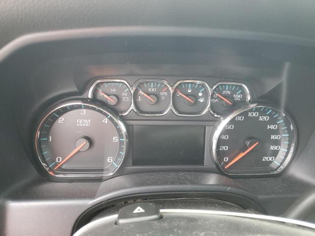 2016 Chevrolet Silverado მანქანა იყიდება აუქციონზე, vin: 3GCUKREC3GG271644, აუქციონის ნომერი: 66391415