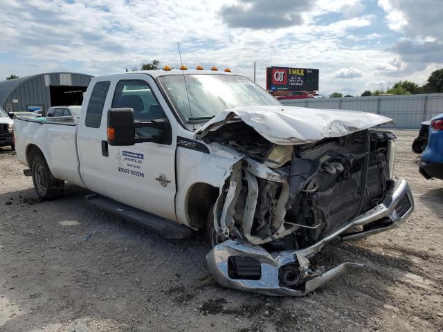 Продажа на аукционе авто 2015 Ford F250, vin: 1FT7X2AT0FEB03896, номер лота: 75279115