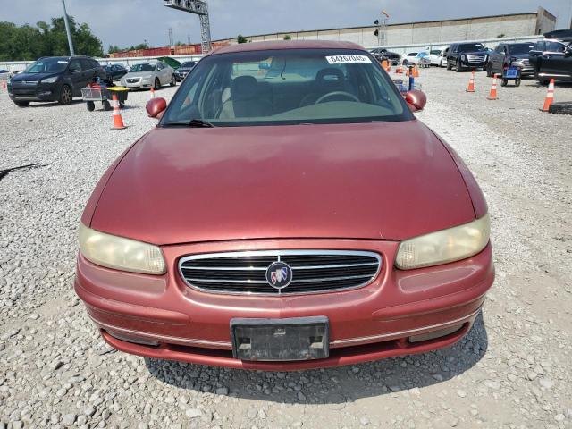 Продаж на аукціоні авто 1999 Buick Regal, vin: 2G4WB52K5X1589220, номер лоту: 64267045