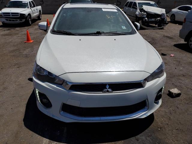 Продаж на аукціоні авто 2017 Mitsubishi Lancer Es, vin: JA32V2FW2HU008993, номер лоту: 66622285