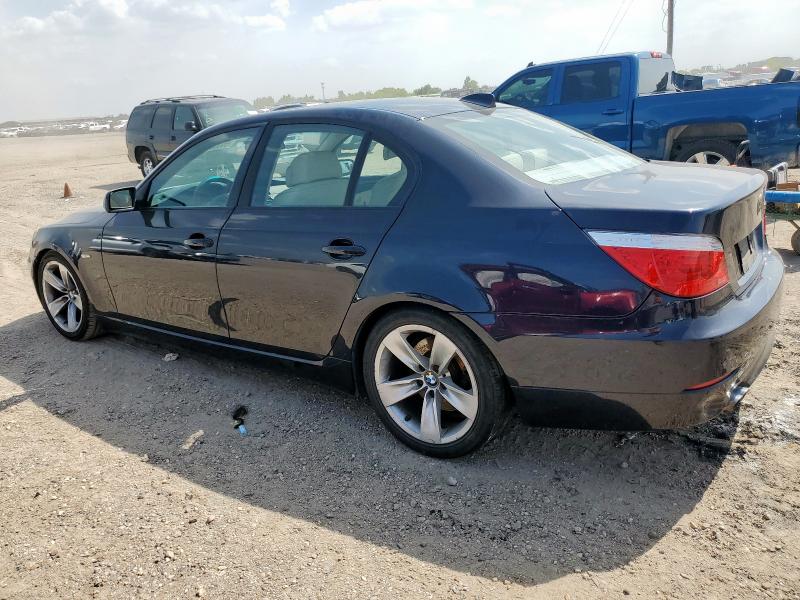 Aukcja sprzedaży 2008 Bmw 528, vin: WBANU535X8CT08685, numer aukcji: 66950115