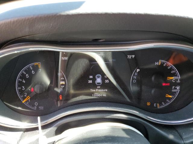Продажа на аукционе авто 2017 Jeep Grand Cherokee, vin: 1C4RJFAG2HC657430, номер лота: 62569475