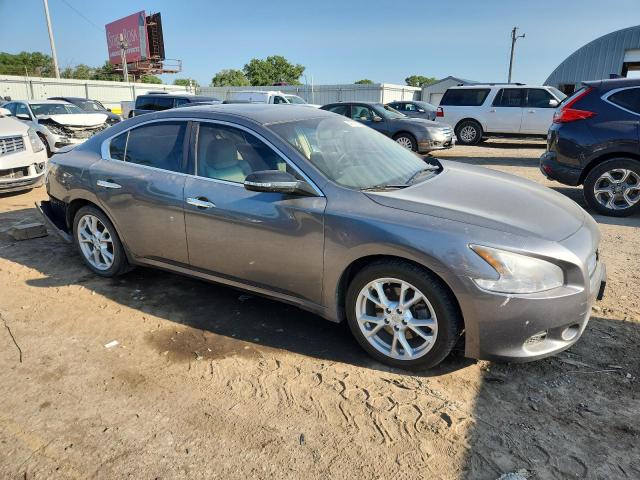 Aukcja sprzedaży 2014 Nissan Maxima S, vin: 1N4AA5AP9EC455418, numer aukcji: 64793625