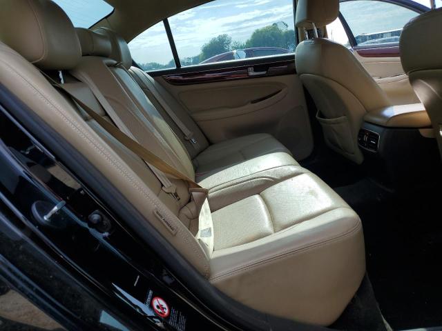 Продажа на аукционе авто 2012 Hyundai Genesis 3., vin: KMHGC4DD0CU180972, номер лота: 64200515