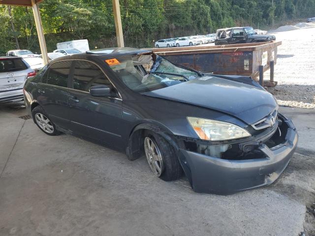 2005 Honda Accord Ex მანქანა იყიდება აუქციონზე, vin: 1HGCM66565A064490, აუქციონის ნომერი: 89562625