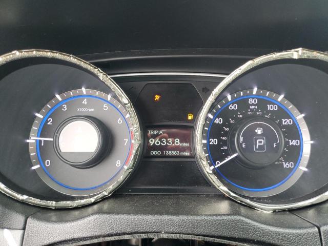 65694755 :رقم المزاد ، 5NPEB4ACXCH487294 vin ، 2012 Hyundai Sonata Gls مزاد بيع