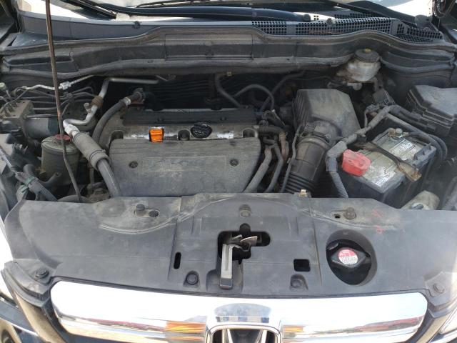 64736605 :رقم المزاد ، JHLRE48797C064003 vin ، 2007 Honda Cr-v مزاد بيع
