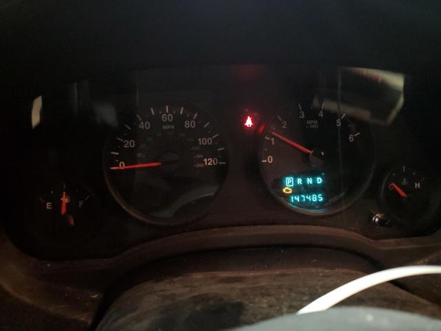 Aukcja sprzedaży 2013 Jeep Compass Sp, vin: 1C4NJDBBXDD222195, numer aukcji: 66768825