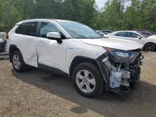 64175715 :رقم المزاد ، 2T3BWRFV4KW039221 vin ، 2019 Toyota Rav4 مزاد بيع