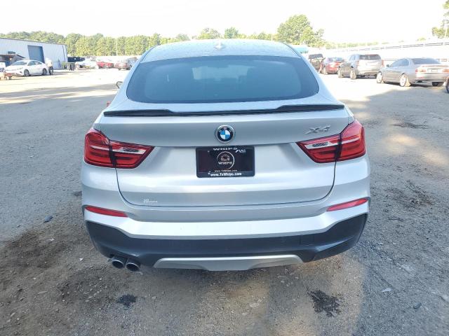 Aukcja sprzedaży 2016 Bmw X4 Xdrive2, vin: 5UXXW3C5XG0R20524, numer aukcji: 65544765