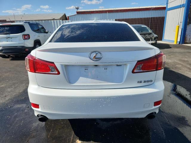 Aukcja sprzedaży 2012 Lexus Is 350, vin: JTHBE5C29C5030771, numer aukcji: 76818885