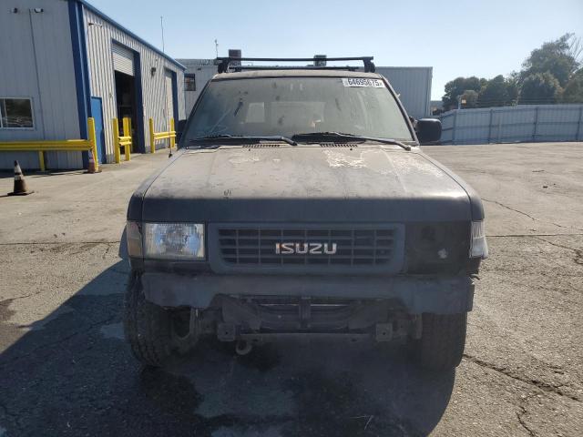 Aukcja sprzedaży 1996 Isuzu Trooper S, vin: JACDJ58V7T7914042, numer aukcji: 64695675
