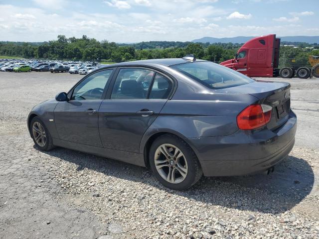 65840915 :رقم المزاد ، WBAVC53598FZ88628 vin ، 2008 Bmw 328 مزاد بيع