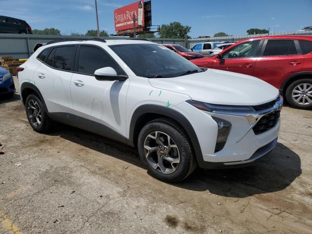 Auction sale of the 2024 Chevrolet Trax, vin: KL77LHE2XRC028668, lot number: 62879625