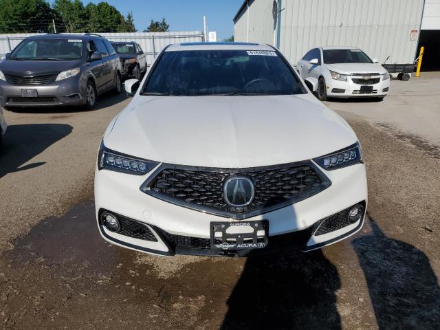 Aukcja sprzedaży 2020 Acura Tlx Advanc, vin: 19UUB3F80LA800968, numer aukcji: 61834025
