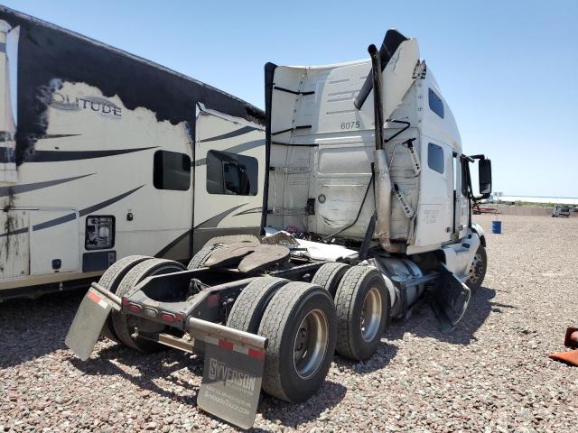 Продаж на аукціоні авто 2023 Volvo Vnl, vin: 4V4NC9EH5PN631098, номер лоту: 63755785