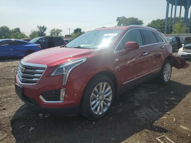 Aukcja sprzedaży 2019 Cadillac Xt5, vin: 1GYKNDRS1KZ149628, numer aukcji: 66699785