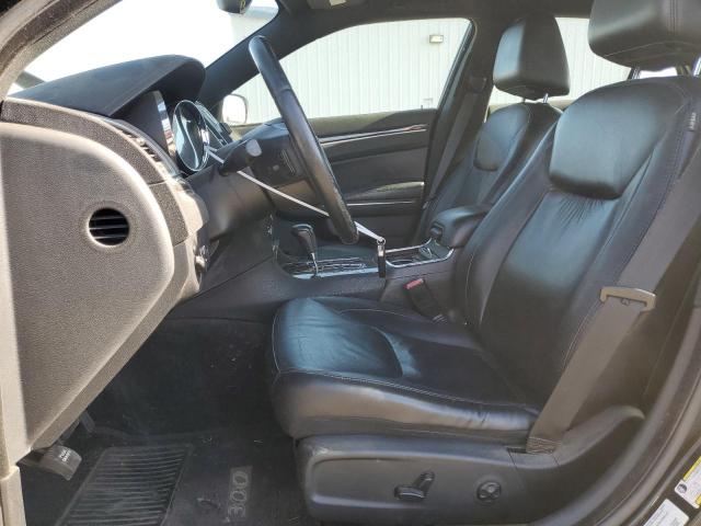 Auction sale of the 2011 Chrysler 300 Limite, vin: 2C3CA5CG9BH593893, lot number: 63242555