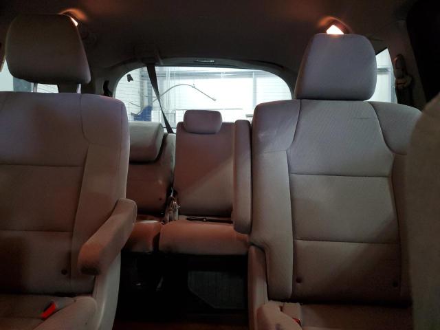 Aukcja sprzedaży 2016 Honda Odyssey Lx, vin: 5FNRL5H28GB041246, numer aukcji: 63863415