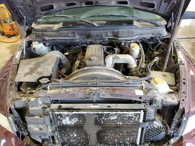 Aukcja sprzedaży 2005 Dodge Ram 3500 S, vin: 3D7LS38CX5G753342, numer aukcji: 61186665