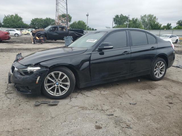 Продаж на аукціоні авто 2016 Bmw 320 I, vin: WBA8A3C58GK551328, номер лоту: 65044365
