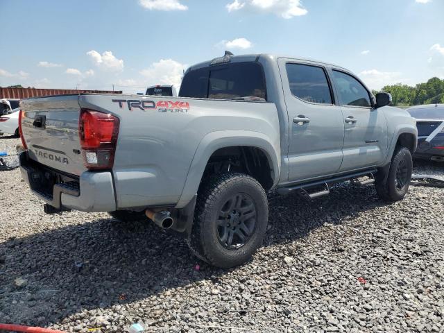 Aukcja sprzedaży 2019 Toyota Tacoma Dou, vin: 3TMCZ5AN5KM269458, numer aukcji: 61928885