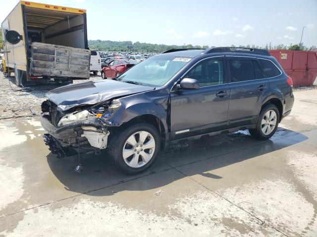 61762165 :رقم المزاد ، 4S4BRBCC5B3403369 vin ، 2011 Subaru Outback 2. مزاد بيع