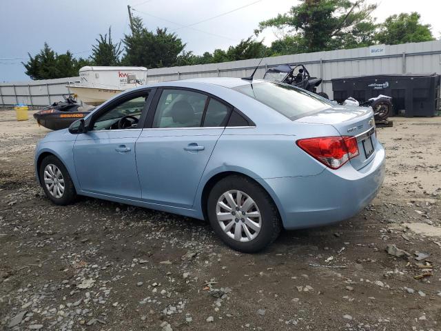 Продажа на аукционе авто 2011 Chevrolet Cruze, vin: 1G1PC5SH3B7286855, номер лота: 64322075