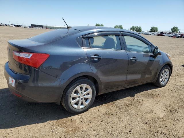 Auction sale of the 2013 Kia Rio Lx, vin: KNADM4A3XD6228769, lot number: 63298645