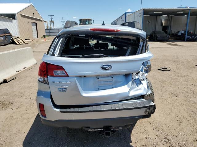 Aukcja sprzedaży 2013 Subaru Outback 2., vin: 4S4BRCKC1D3282253, numer aukcji: 63426025