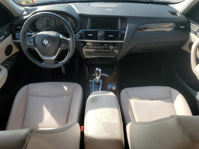 Продажа на аукционе авто 2017 Bmw X3 Xdrive2, vin: 5UXWX9C51H0D96504, номер лота: 65949845