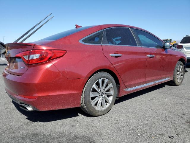 Aukcja sprzedaży 2016 Hyundai Sonata Spo, vin: 5NPE34AF2GH273591, numer aukcji: 63714855