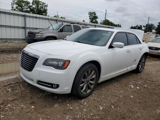 Aukcja sprzedaży 2014 Chrysler 300 S Rwd, vin: 2C3CCAGG8EH273434, numer aukcji: 65316705