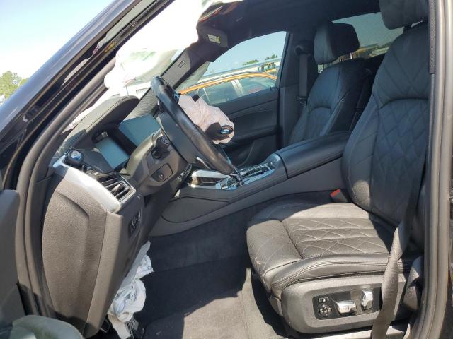 65784615 :رقم المزاد ، 5UXCY6C04P9S07077 vin ، 2023 Bmw X6 مزاد بيع