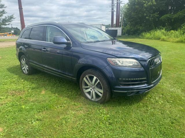 Aukcja sprzedaży 2014 Audi Q7 Premium, vin: WA1LGAFE9ED013521, numer aukcji: 65097565