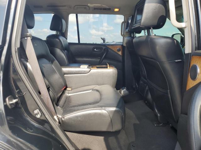 Продажа на аукционе авто 2014 Infiniti Qx80, vin: JN8AZ2NF3E9552599, номер лота: 66532805
