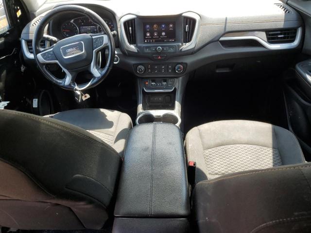 Aukcja sprzedaży 2020 Gmc Terrain Sl, vin: 3GKALTEV4LL149184, numer aukcji: 65684195