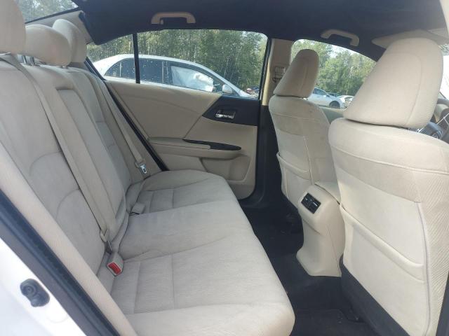 Aukcja sprzedaży 2015 Honda Accord Hyb, vin: 1HGCR6F3XFA800493, numer aukcji: 63911105