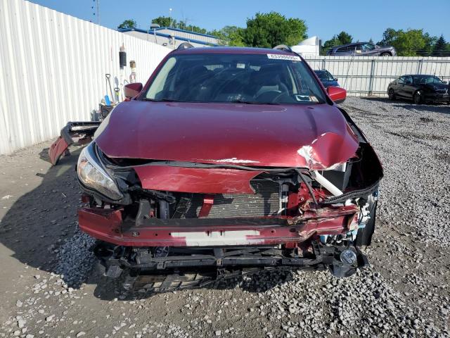2019 Subaru Crosstrek მანქანა იყიდება აუქციონზე, vin: JF2GTACC4K8248632, აუქციონის ნომერი: 63398695