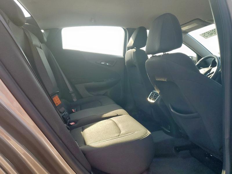 Продаж на аукціоні авто 2023 Chevrolet Malibu, vin: 1G1ZD5ST1PF247950, номер лоту: 63804875