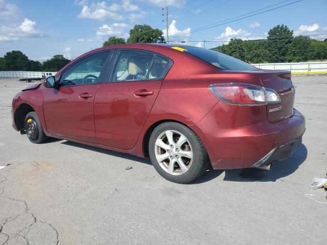 65600165 :رقم المزاد ، JM1BL1SF2A1236104 vin ، 2010 Mazda 3 مزاد بيع