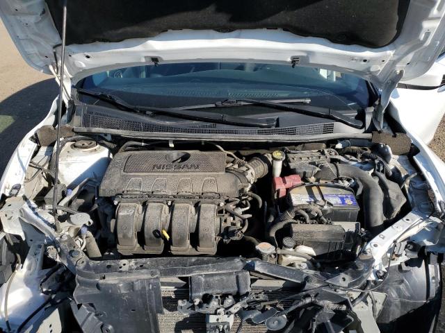 Продажа на аукционе авто 2018 Nissan Sentra, vin: 3N1AB7APXJY209582, номер лота: 63318095