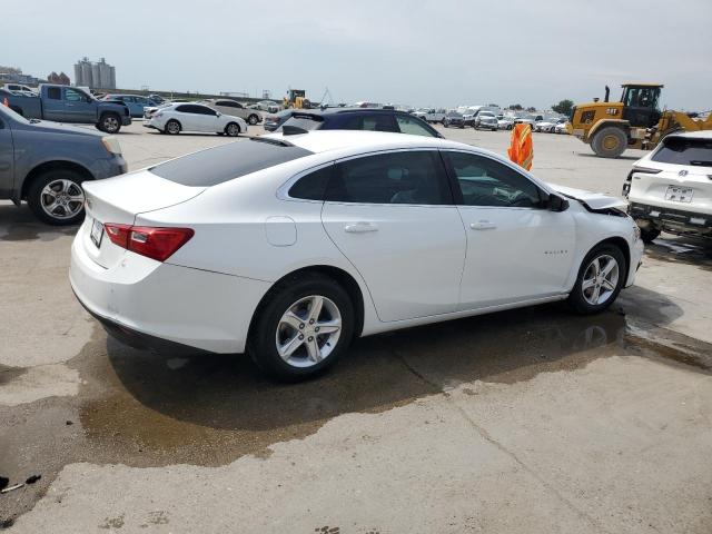 Aukcja sprzedaży 2020 Chevrolet Malibu, vin: 1G1ZC5ST2LF146705, numer aukcji: 45734636