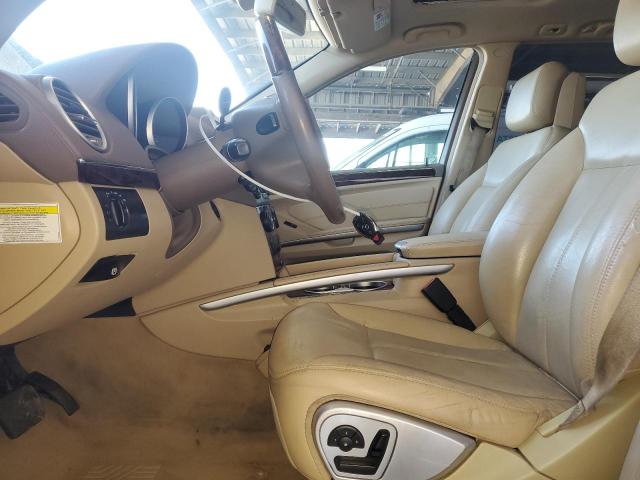 Aukcja sprzedaży 2008 Mercedes-benz Gl, vin: 4JGBF86E68A357676, numer aukcji: 64771235