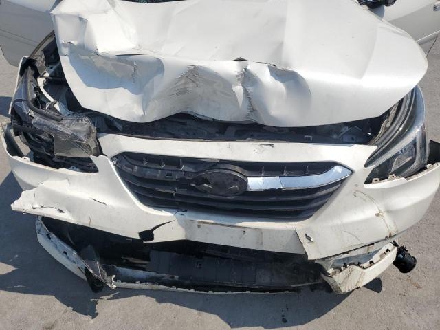 Продажа на аукционе авто 2022 Subaru Legacy, vin: 4S3BWAD63N3003590, номер лота: 65849775